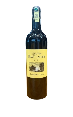 Le Petit Smith Haut Lafitte 