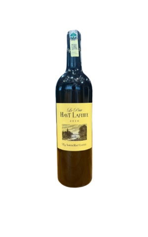 Le Petit Smith Haut Lafitte 