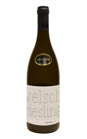 Kracher Welschriesling 