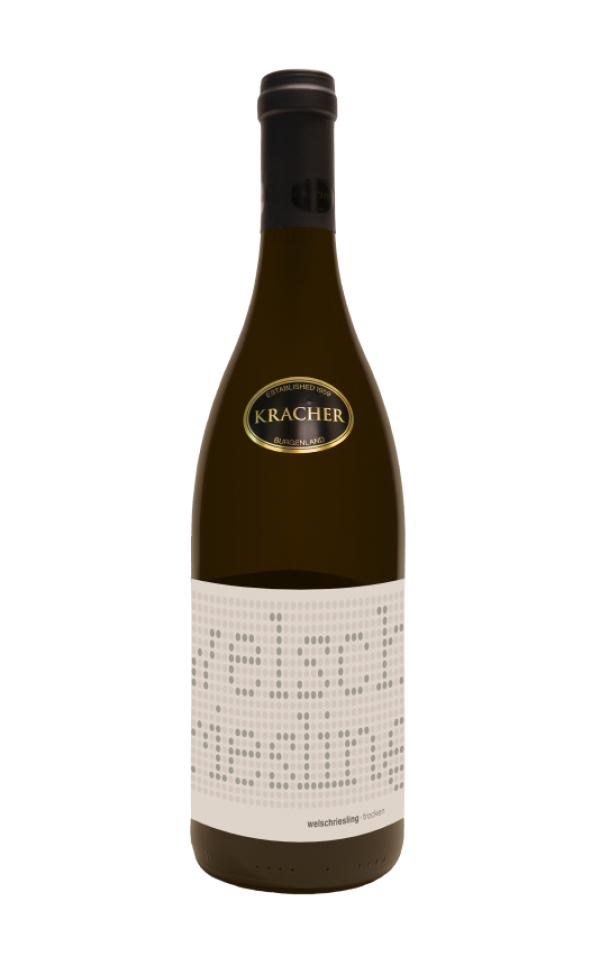 Kracher Welschriesling 
