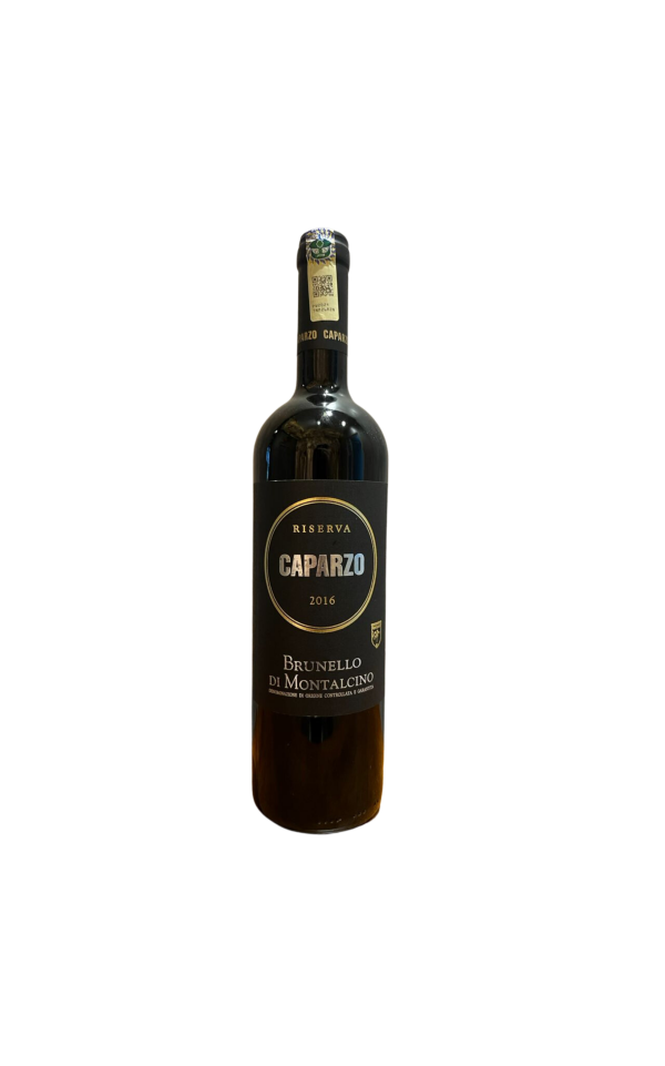 Caparzo, Brunello Di Montalcino DOCG Riserva