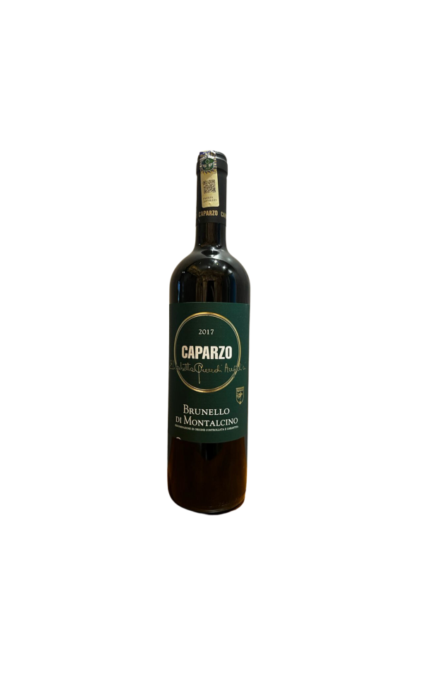 Caparzo Brunello Di Montalcino DOCG