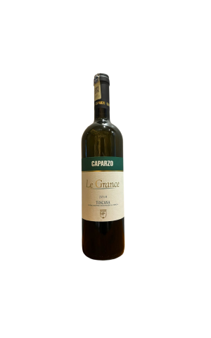 Caparzo, Le Grance IGT Toscana