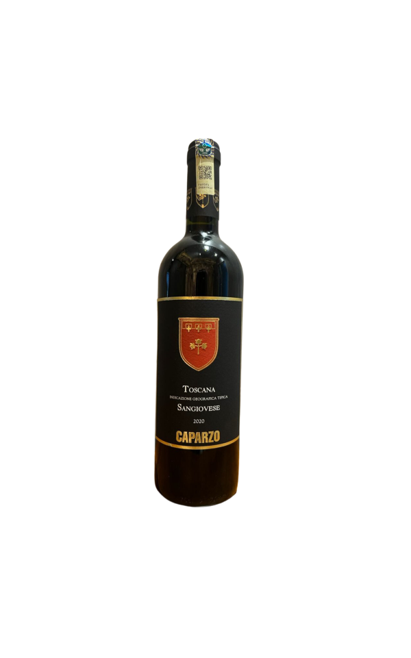 Caparzo, Sangiovese IGT Toscana