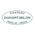 Chateau Duhart Milon