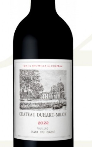 Chateau Duhart Milon