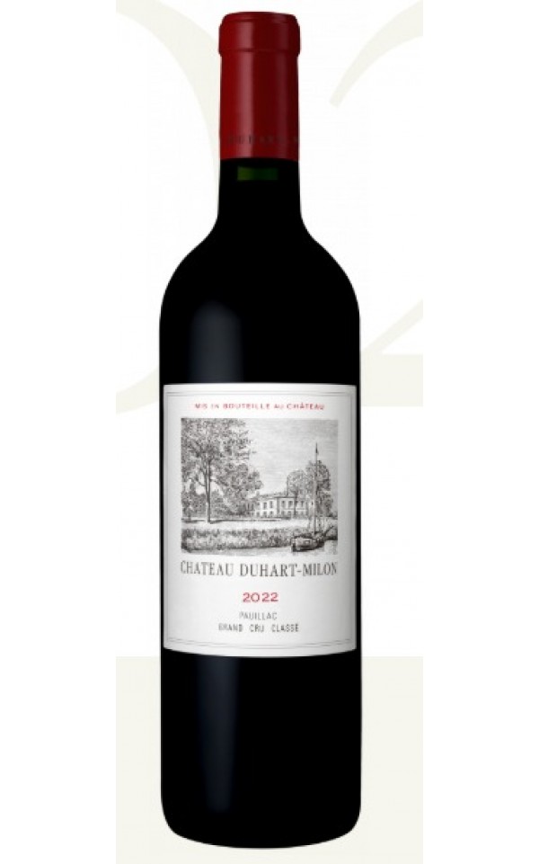 Chateau Duhart Milon