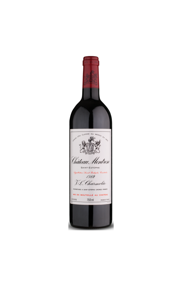 Chateau Montrose