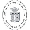 Chateau Pichon Longueville Comtesse De Lalande