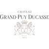 Chateau grand puy ducasse