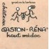 Château Gaston-Réna