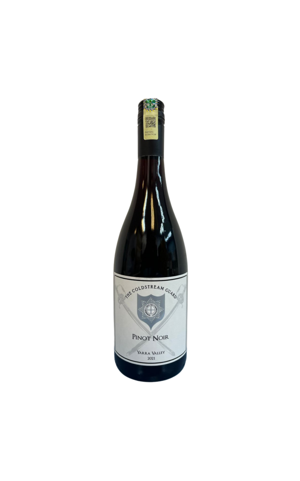 Levantine Hill, The Coldstream Guard Pinot Noir Levantine Hill, The Coldstream Guard Pinot Noir