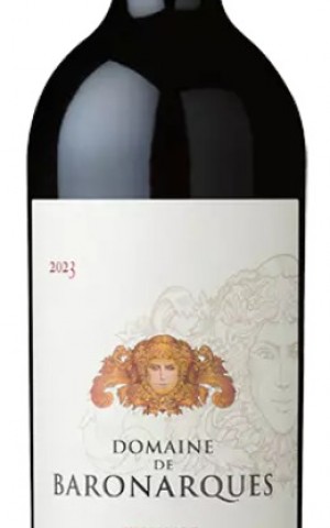 Domaine de Baronarques Rouge