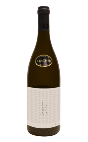 Kracher, Cuvee K , Welschriesling & Chardonnay