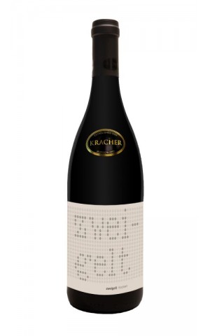 Kracher Zweigelt 