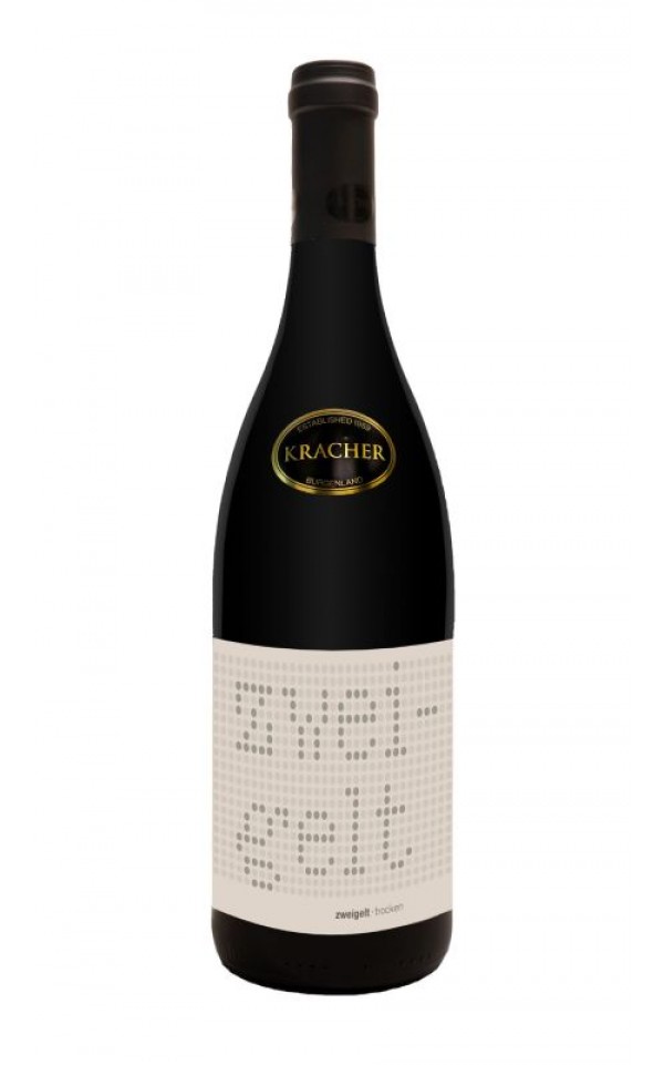 Kracher Zweigelt 