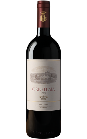 Ornellaia