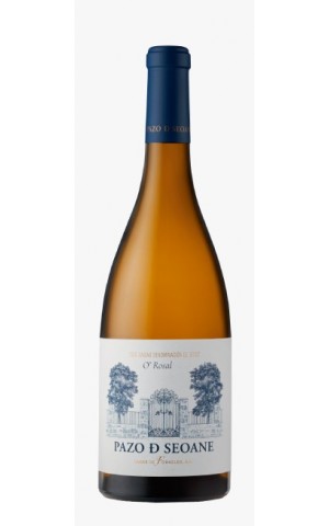 Pazo De Seoane