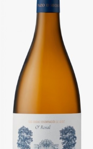 Pazo De Seoane