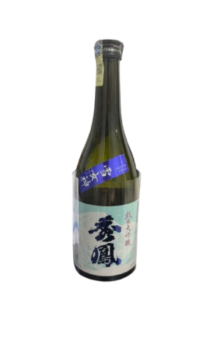 Shuho Junmai Daiginjo Yukimegami