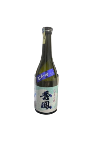 Shuho Junmai Daiginjo Yukimegami