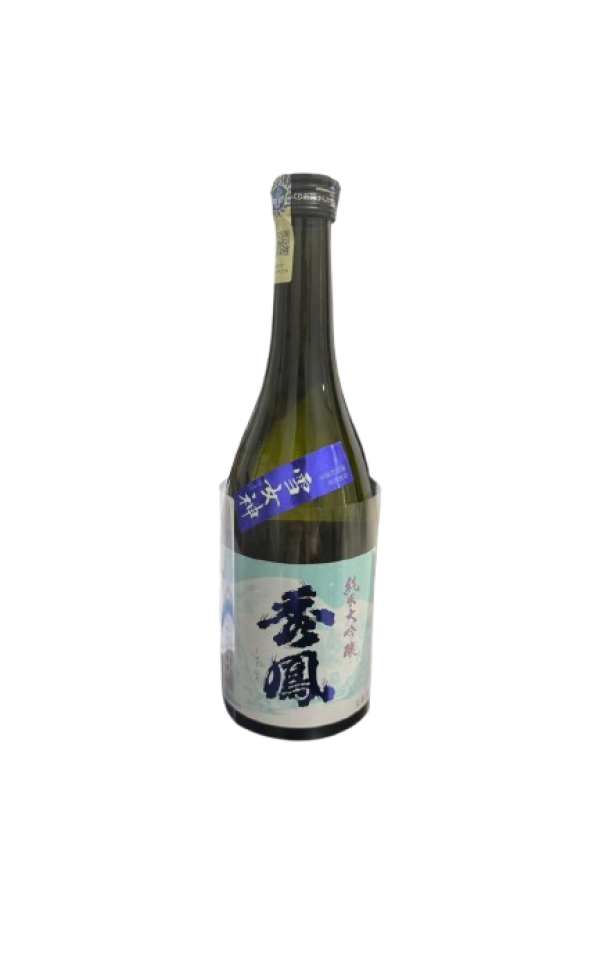 Shuho Junmai Daiginjo Yukimegami Shuho Junmai Daiginjo Yukimegami