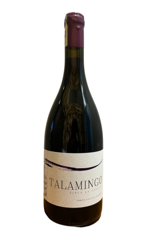 Talamingo, Syrah