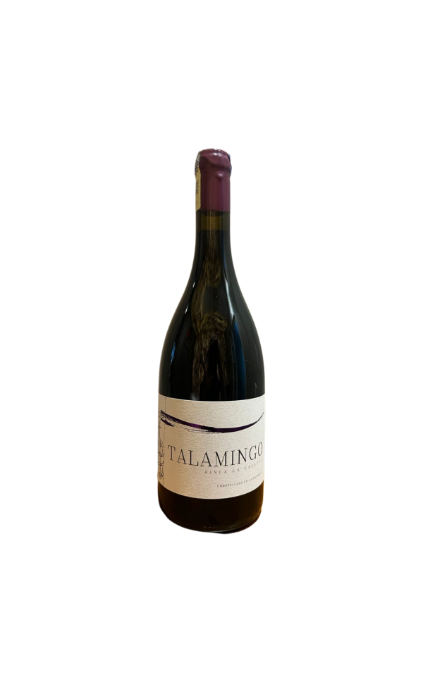 Talamingo, Syrah