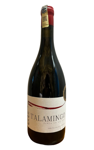 Talamingo, Cabernet Merlot