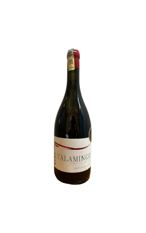 Talamingo, Cabernet Merlot