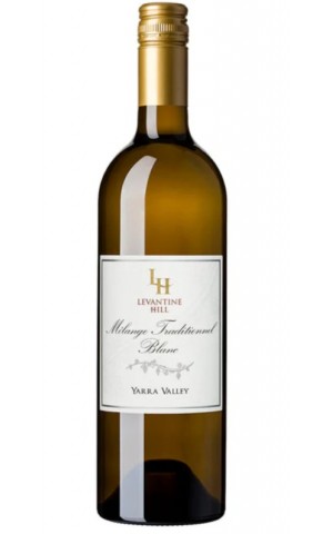Levantine Hill, Estate Melange Traditionnel Blanc 