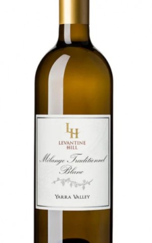 Levantine Hill, Estate Melange Traditionnel Blanc 