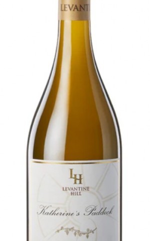 Levantine Hill,Katherine's Paddock Chardonnay