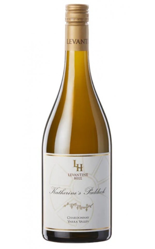 Levantine Hill,Katherine's Paddock Chardonnay