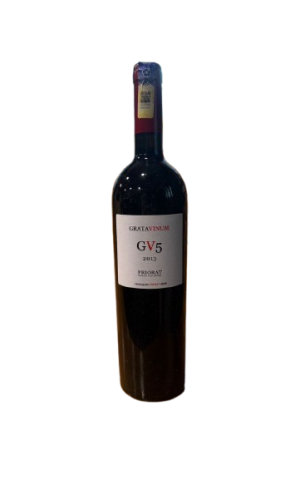 Gratavinum, GV5