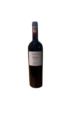 Gratavinum, GV5