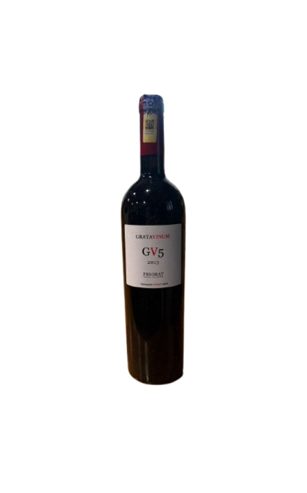 Gratavinum, GV5 Gratavinum, GV5