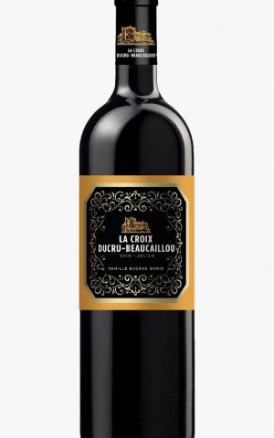 Château Ducru-Beaucaillou, Croix de Beaucaillou Saint-Julien