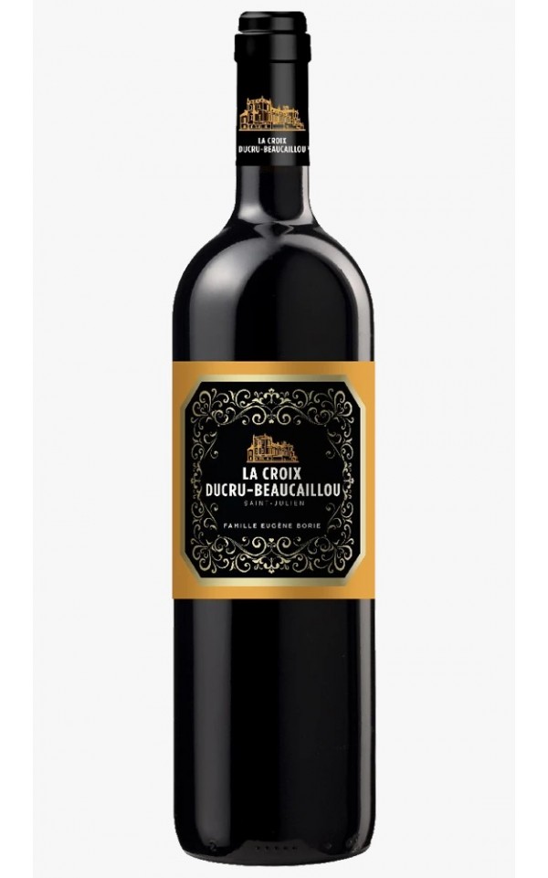 Château Ducru-Beaucaillou, Croix de Beaucaillou Saint-Julien