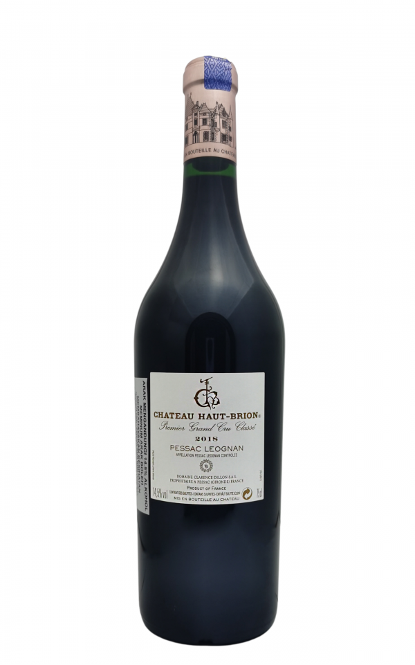 Château Haut-Brion Premier Grand Cru Classé