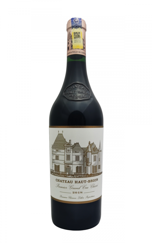 Château Haut-Brion Premier Grand Cru Classé