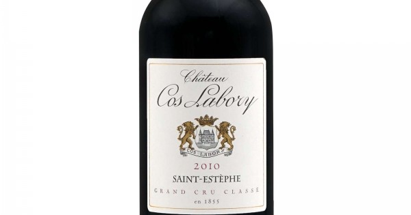 Chateau Cos Labory | 2 Wine Wine