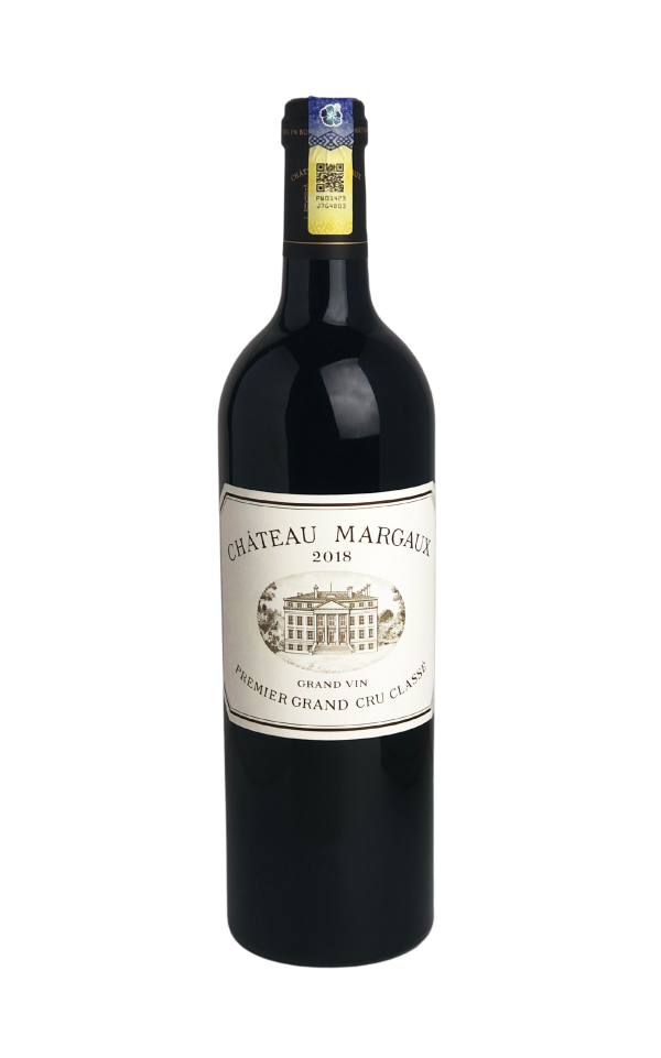 Château Margaux Premier Grand Cru Classé