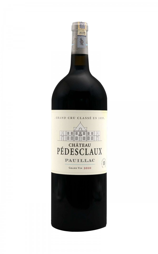 Château Pédesclaux