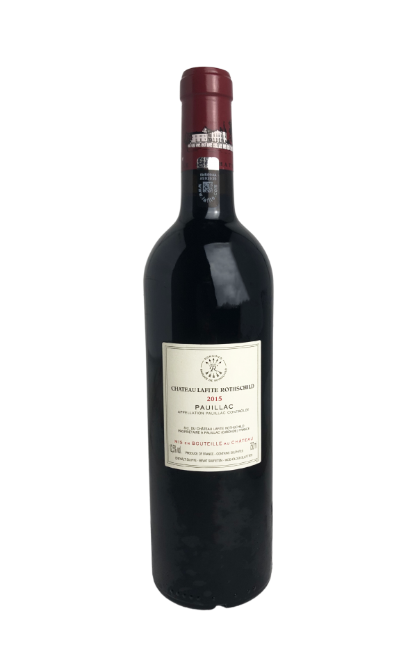 Château Lafite Rothschild