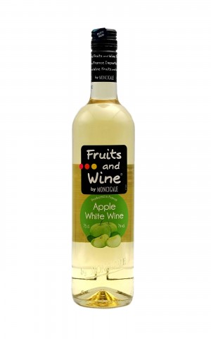 Fruits & Wine Apple White