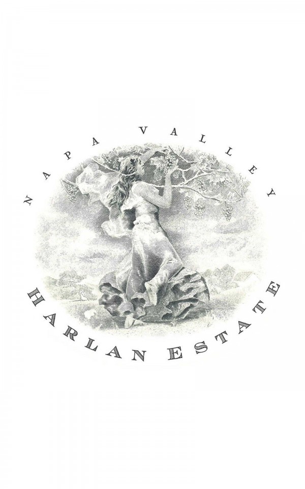 Harlan Estate 