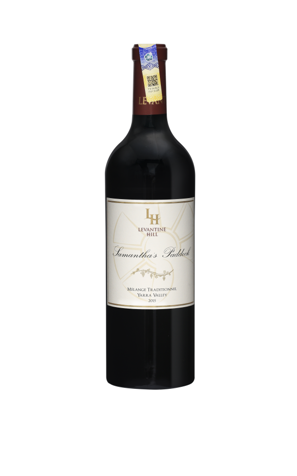 Levantine Hill, Samantha's Paddock Mélange Traditionnel