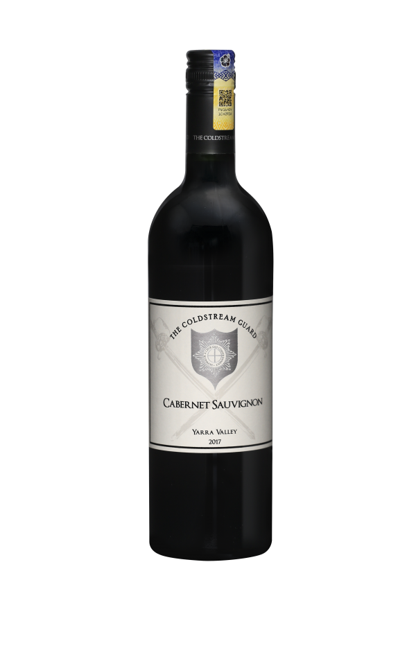 Levantine Hill, The Coldstream Guard Cabernet Sauvignon Levantine Hill, The Coldstream Guard Cabernet Sauvignon