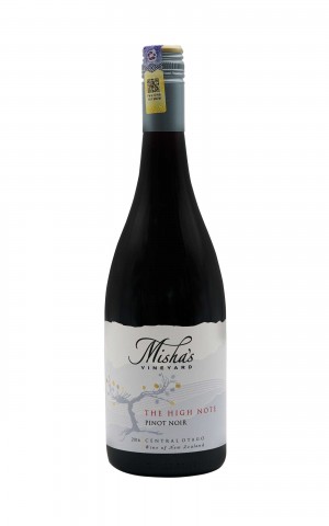 Misha's Vineyard The High Note Pinot Noir